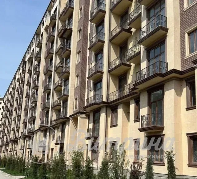 2-комнатная квартира Сагбон — 7