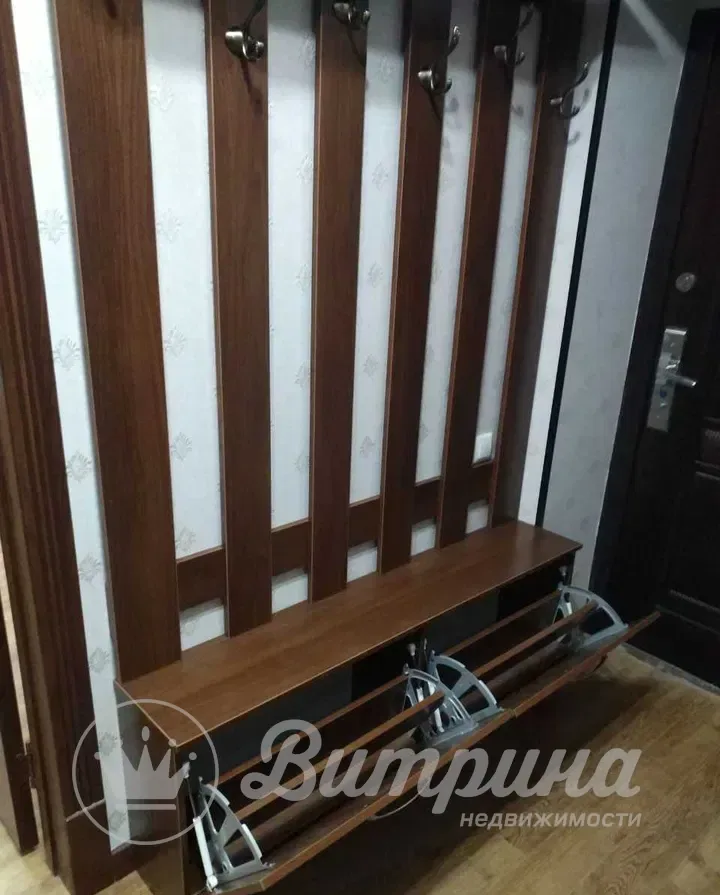 2-комнатная квартира в ЖК Паркент Плаза — 4