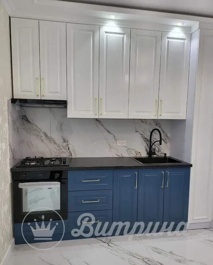 2-комнатная квартира NRG Mirzo Ulugʻbek — 6