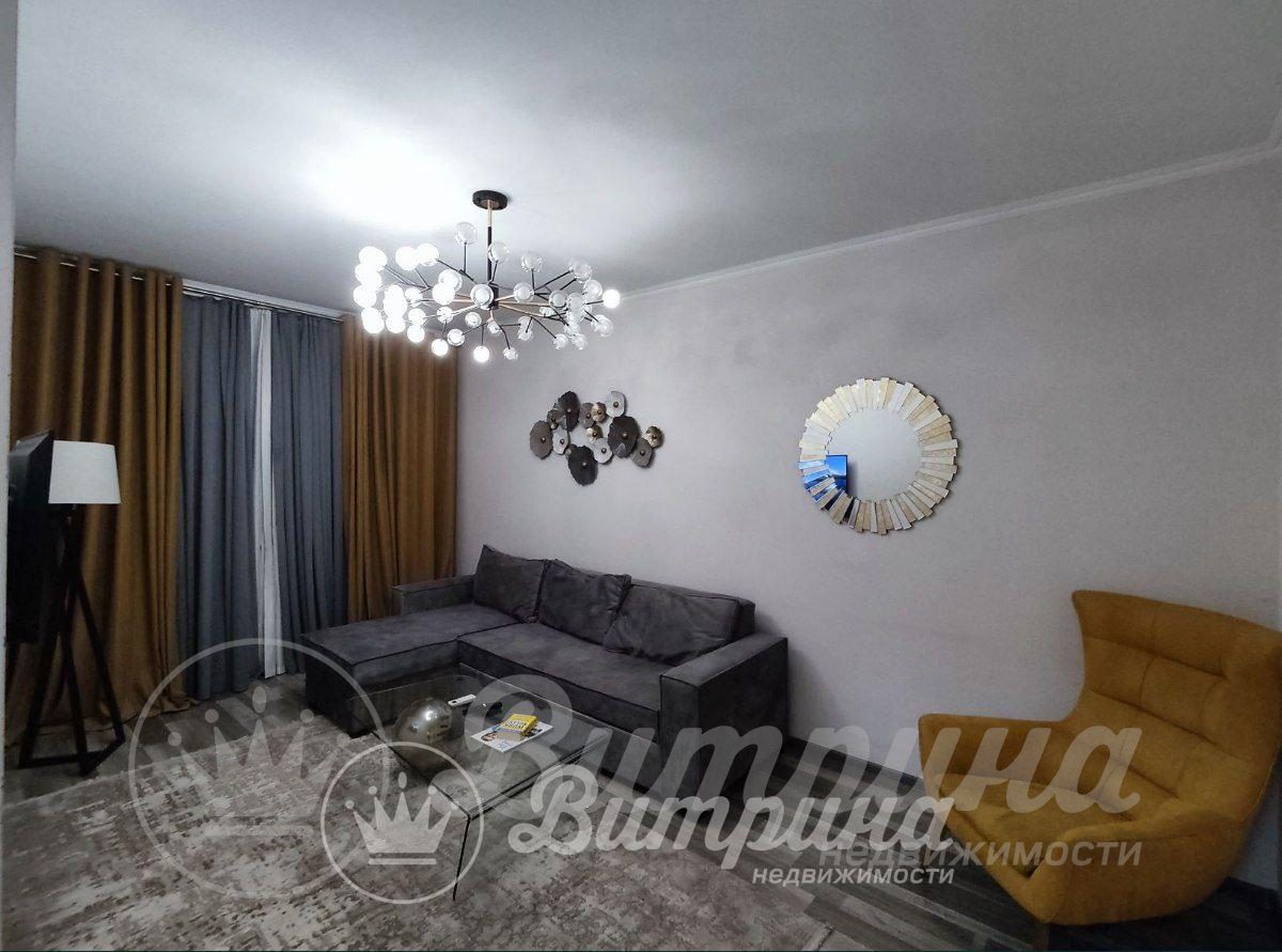 2-комнатная квартира в ЖК Грин Парк — 4