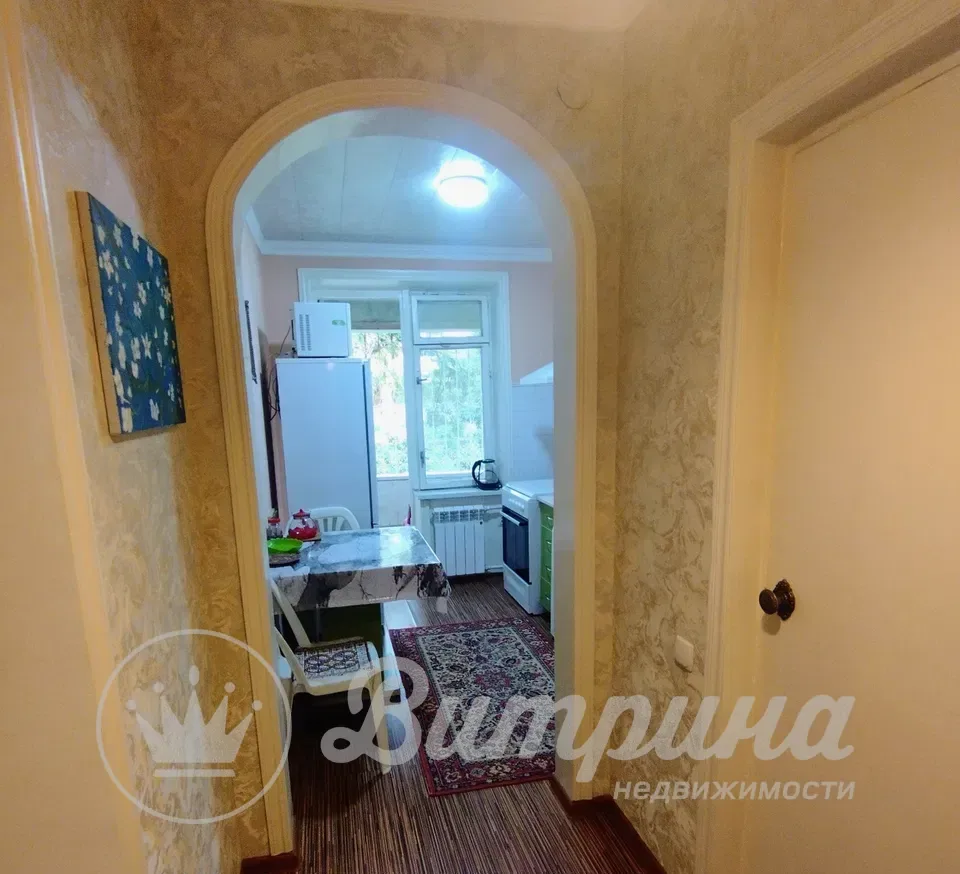 1- комнатная квартира Цум — 3