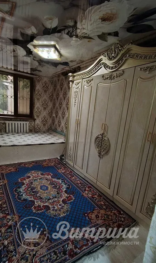 3-комнатная квартира в Авиасозлар — 8