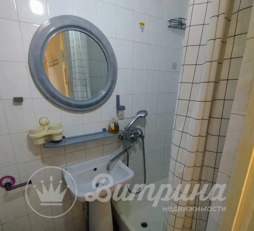 1- комнатная квартира Цум — 7