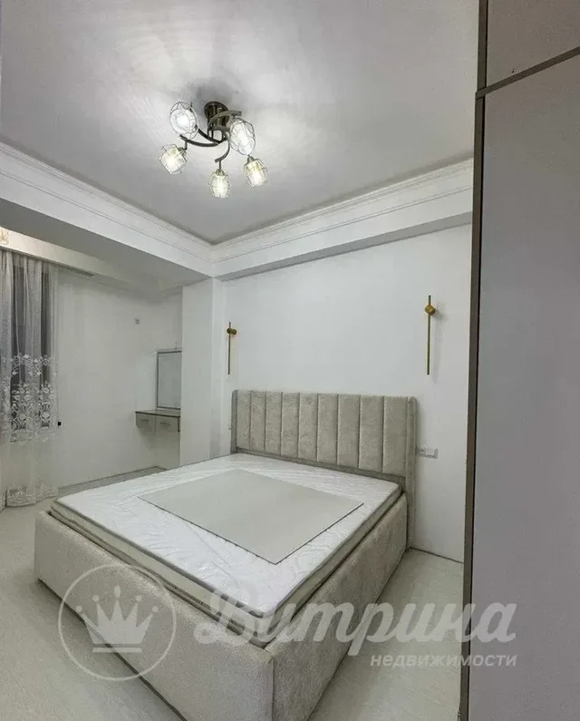 2-комнатная квартира ЖК Dream House
