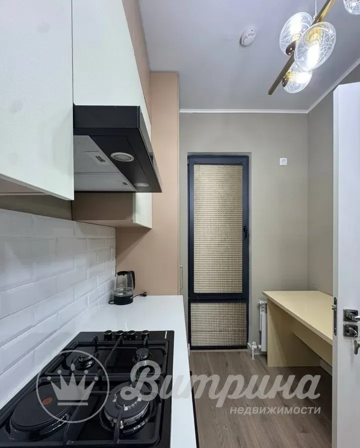 2-комнатная квартира ЖК Ассалом сохил Фергана йули — 4