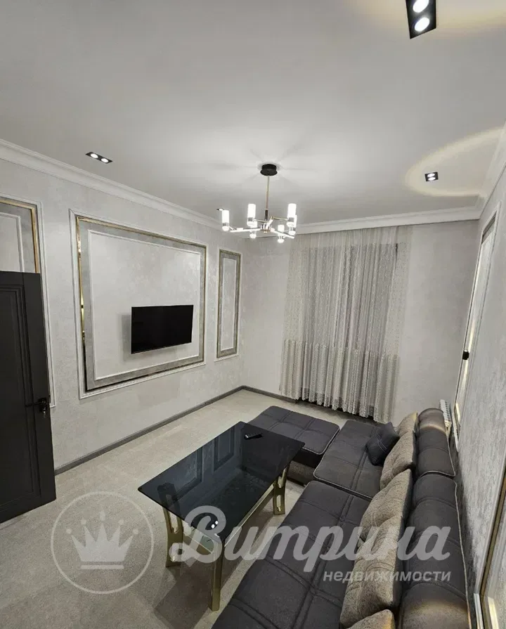 2-комнатная квартира Дружба Народов  — 5