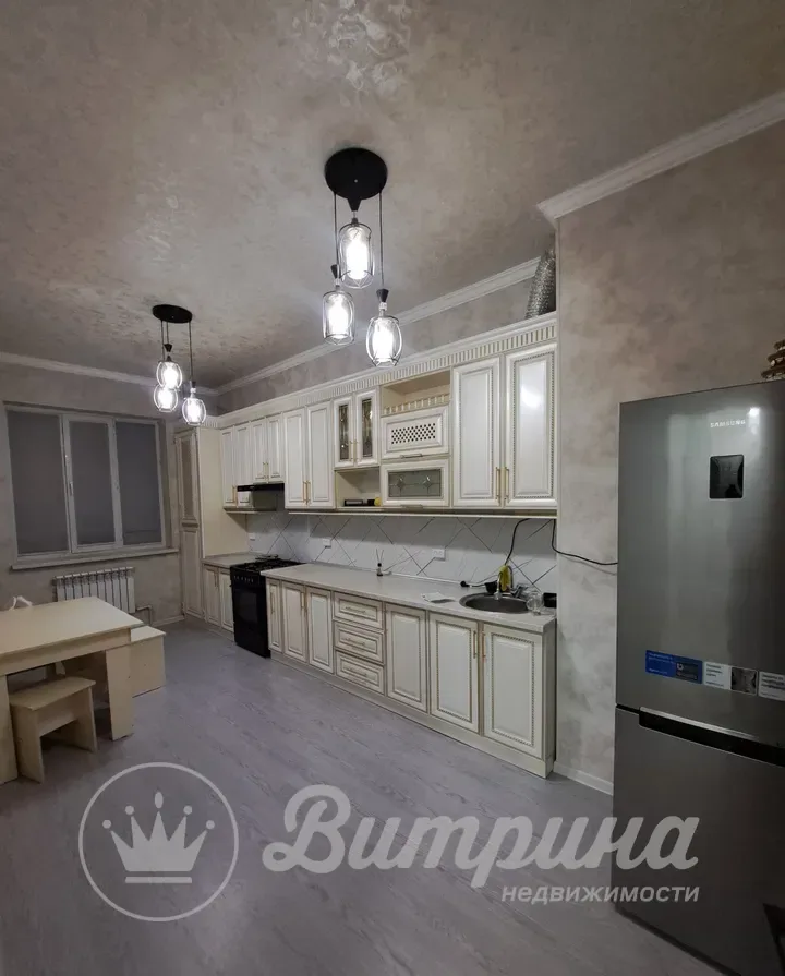 2-комнатная квартира Водник — 5