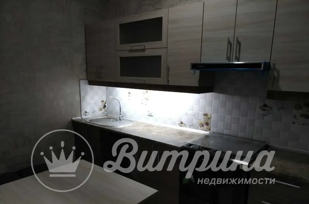 2-комнатная квартира в ЖК Паркент Плаза — 8