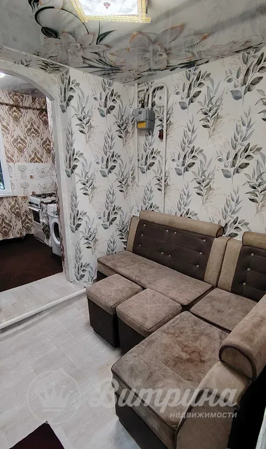 3-комнатная квартира в Авиасозлар — 5