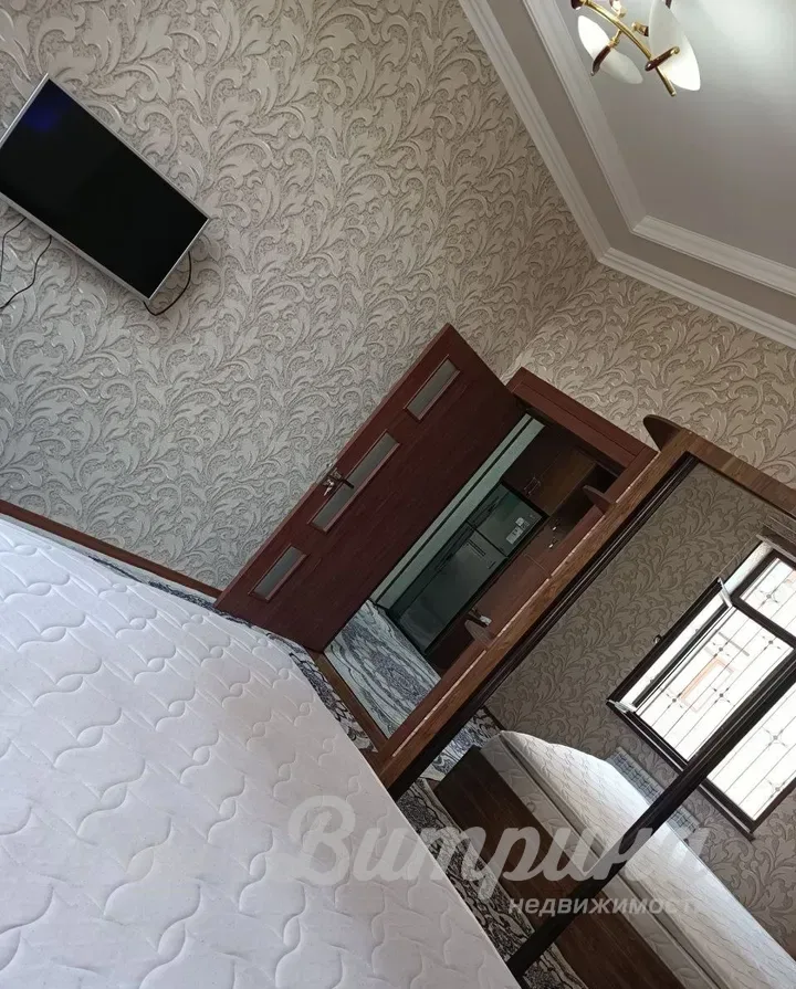 2-комнатная квартира Олтинтепа — 6