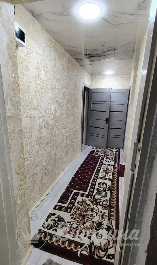 3-комнатная квартира в Авиасозлар