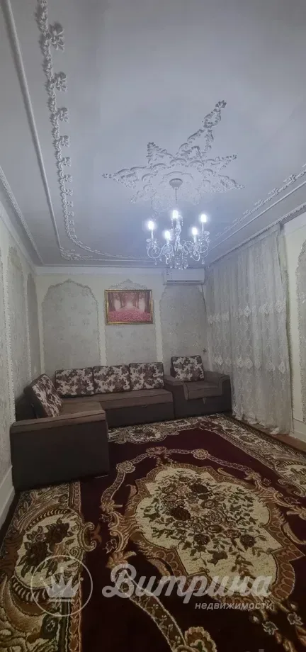 2-комнатная квартира Гунча