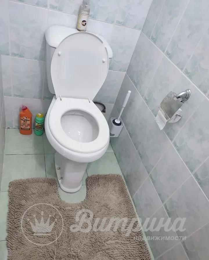 2-комнатная квартира Юнусобод 19 — 8