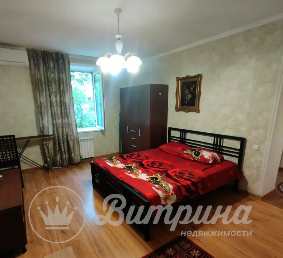 1- комнатная квартира Цум — 1