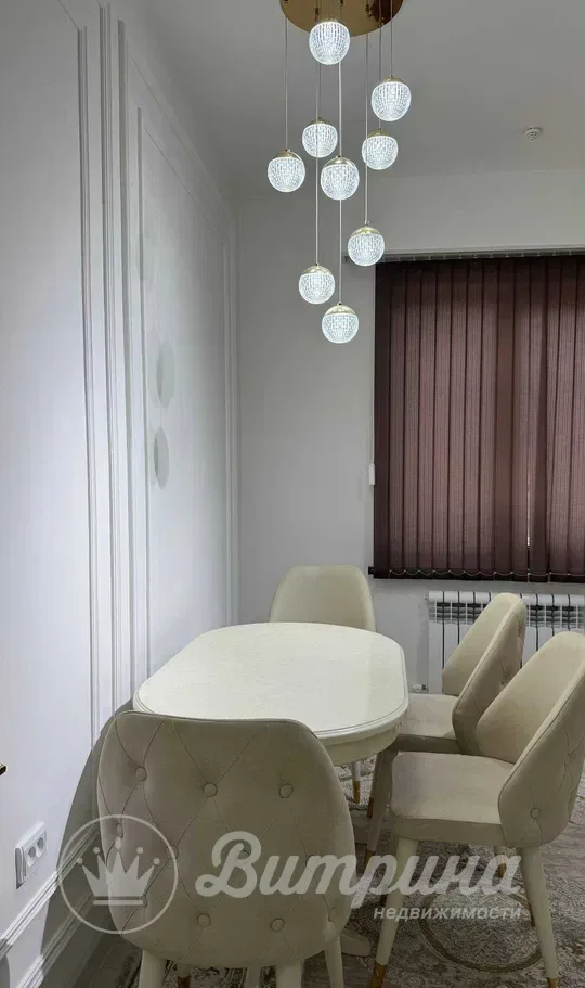 2комнатная квартира в Учтепе — 4