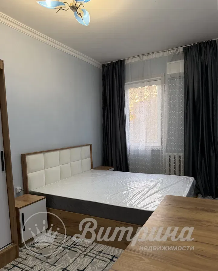 3-комнатная квартира Дархон  — 3