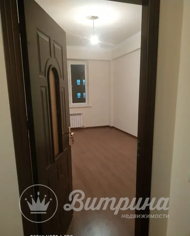 3-комнатная квартира метро Дустлик — 6
