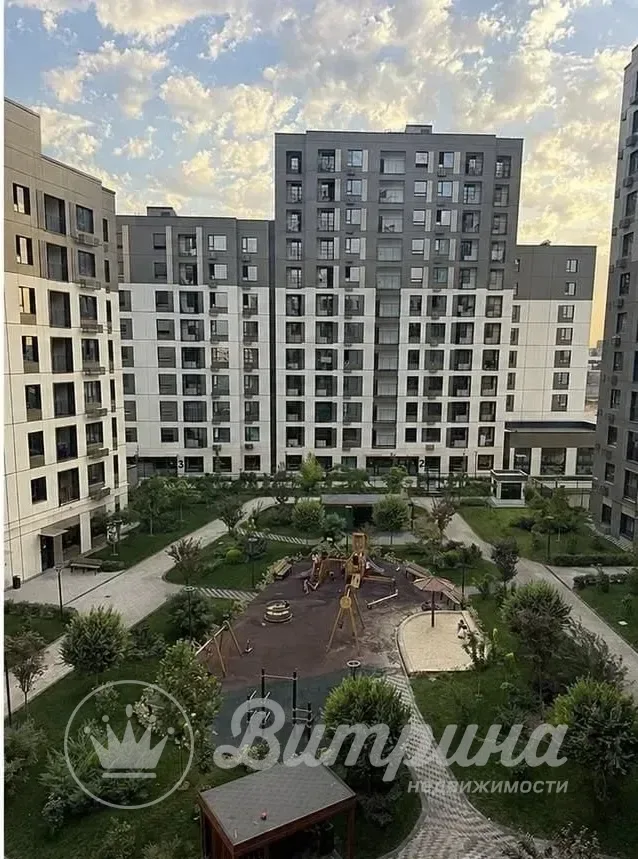 2-комнатная квартира ЖК Nrg Zamon — 7