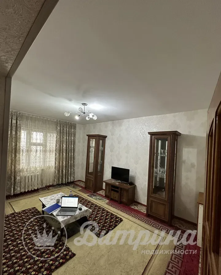 4-комнатная квартира Чорсу — 2