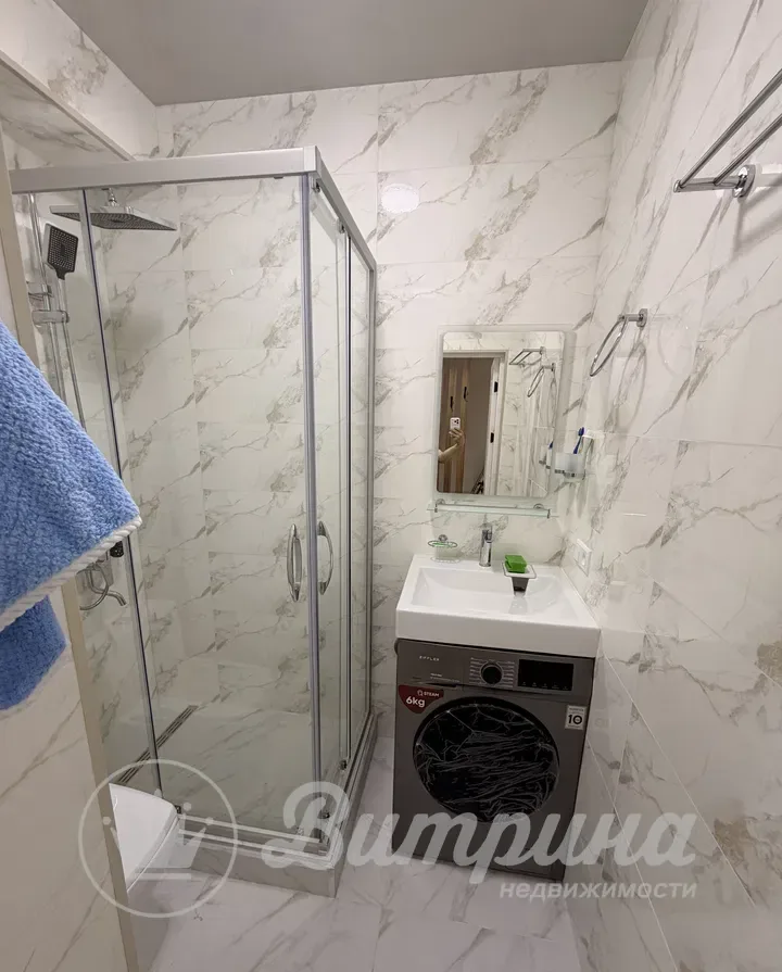 2-комнатная квартир в Бузбазар — 6