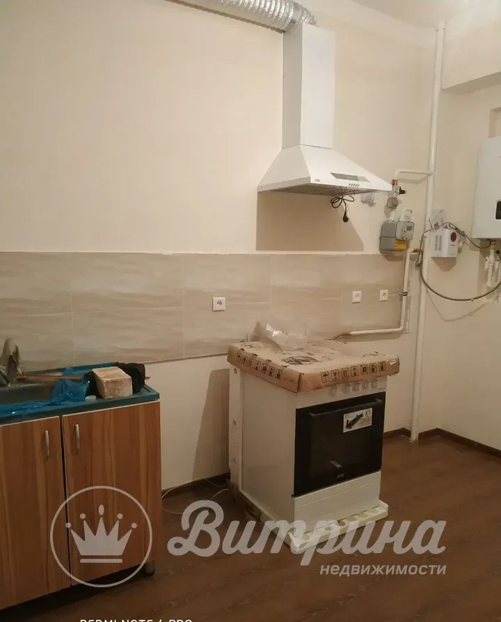 3-комнатная квартира метро Дустлик — 8