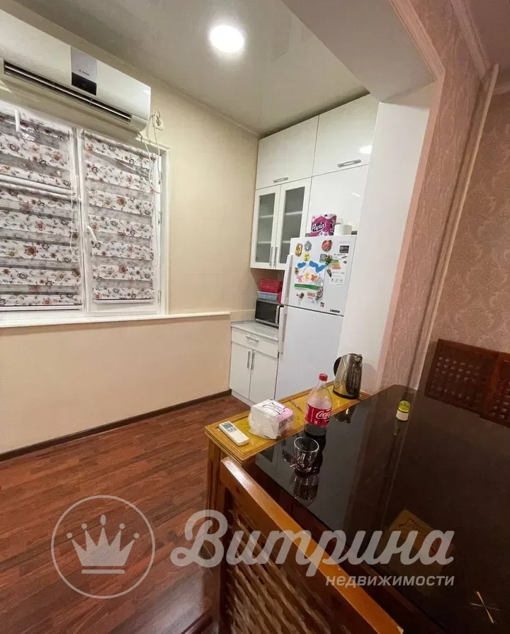 2-комнатная квартира в ТТЗ — 4