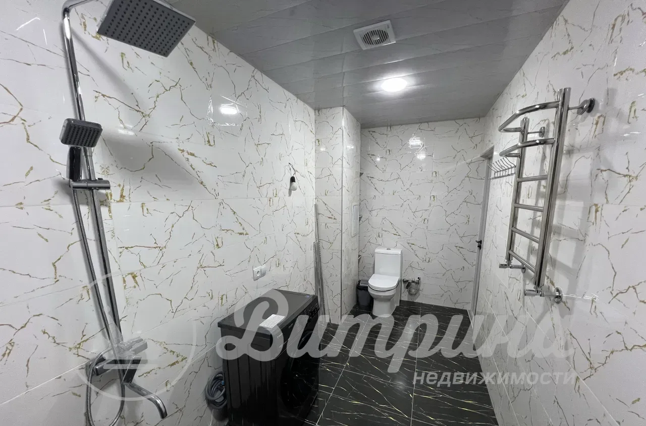 2-комнатная квартира Жк Nice Villas — 6