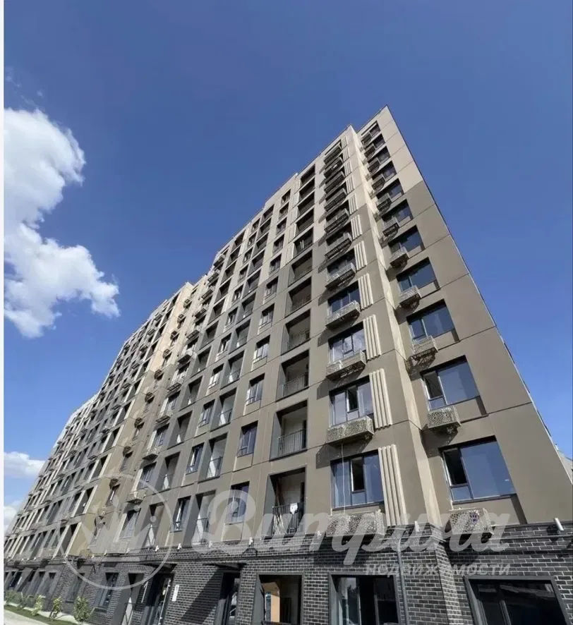 2-комнатная квартира ЖК Nrg Zamon — 8