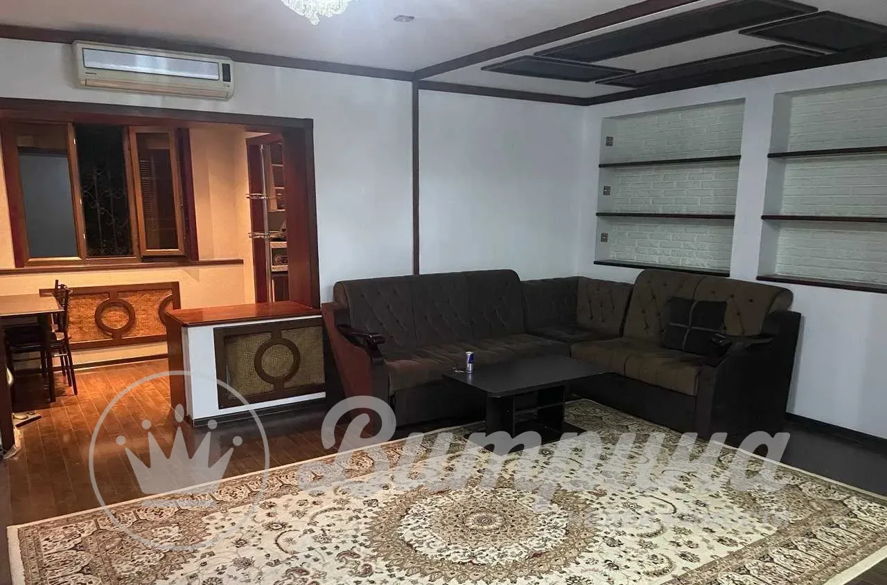 2-комнатная квартира в Яккасарае — 2