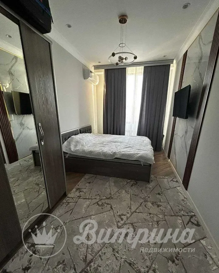 2-комнатная квартира Юнусобад — 4
