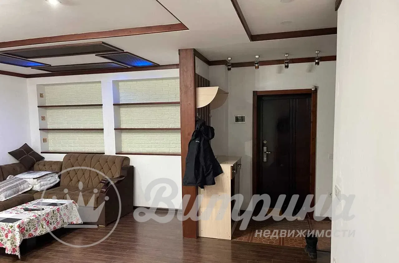 2-комнатная квартира в Яккасарае — 5