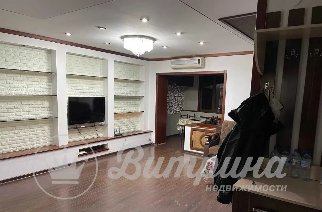 2-комнатная квартира в Яккасарае — 4