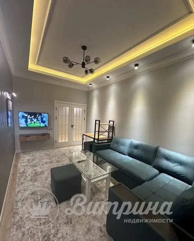 2- комнатная квартира жк Век