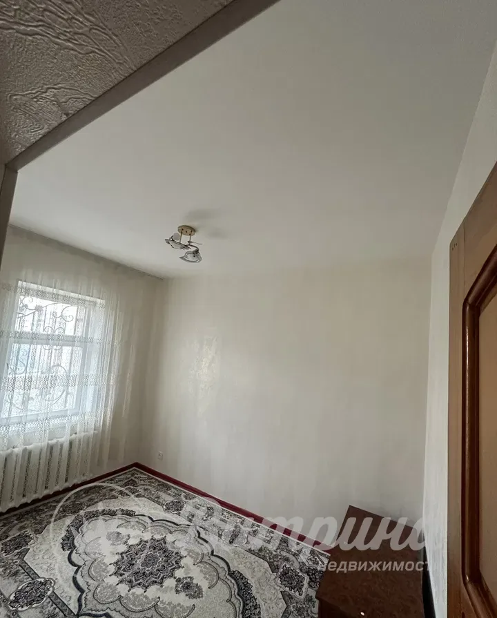 4-комнатная квартира Чорсу — 3