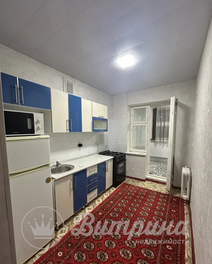 4-комнатная квартира Чорсу — 7
