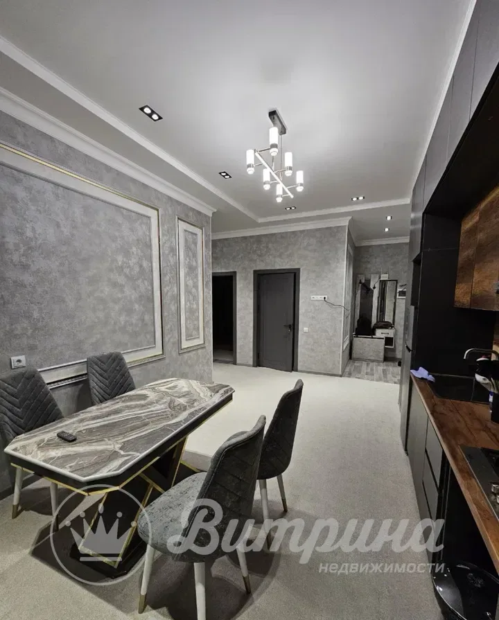 2-комнатная квартира Дружба Народов  — 4
