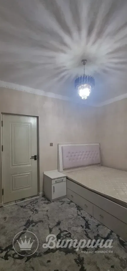 2-комнатная квартира Гунча — 2