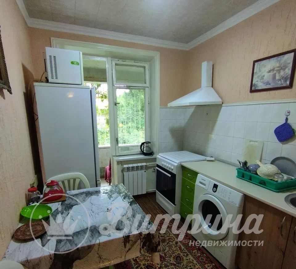 1- комнатная квартира Цум — 4