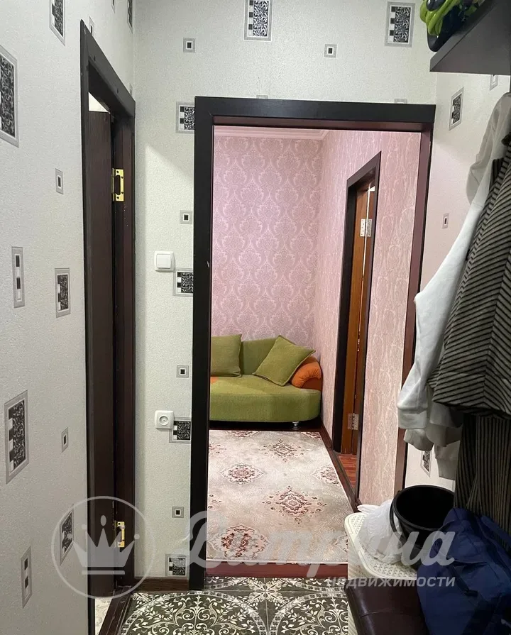 2-комнатная квартира в ТТЗ — 5