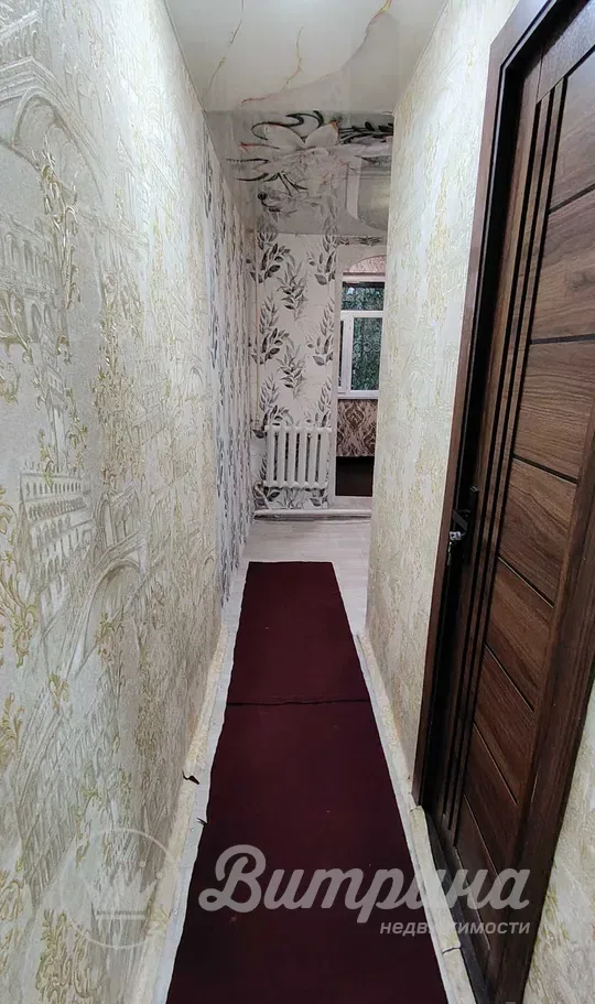 3-комнатная квартира в Авиасозлар — 3
