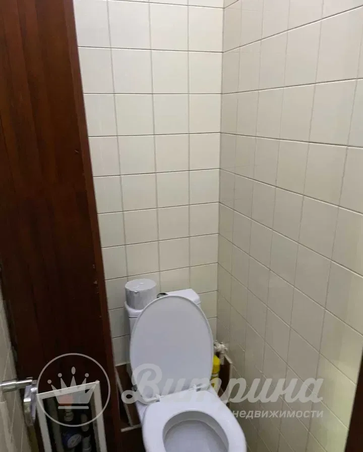 2-комнатная квартира в Яккасарае — 12