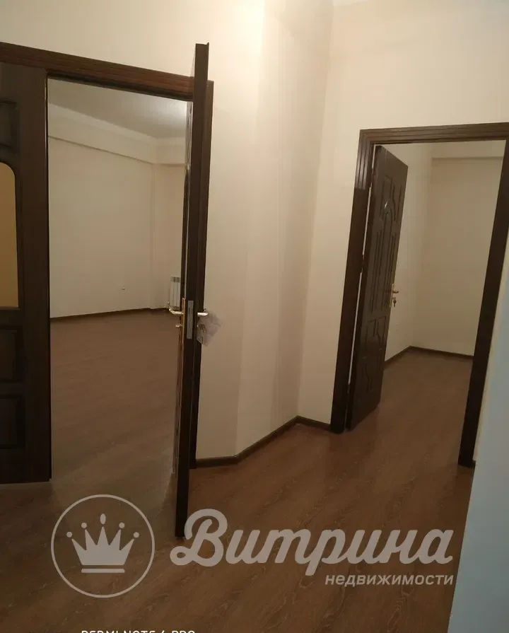 3-комнатная квартира метро Дустлик — 9