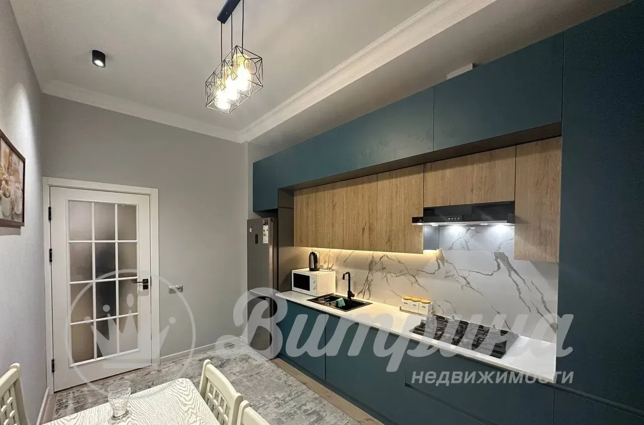 2- комнатная квартира жк Век — 5