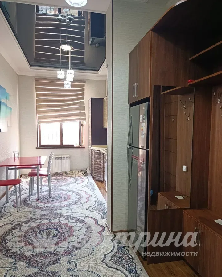 2-комнатная квартира Олтинтепа — 4