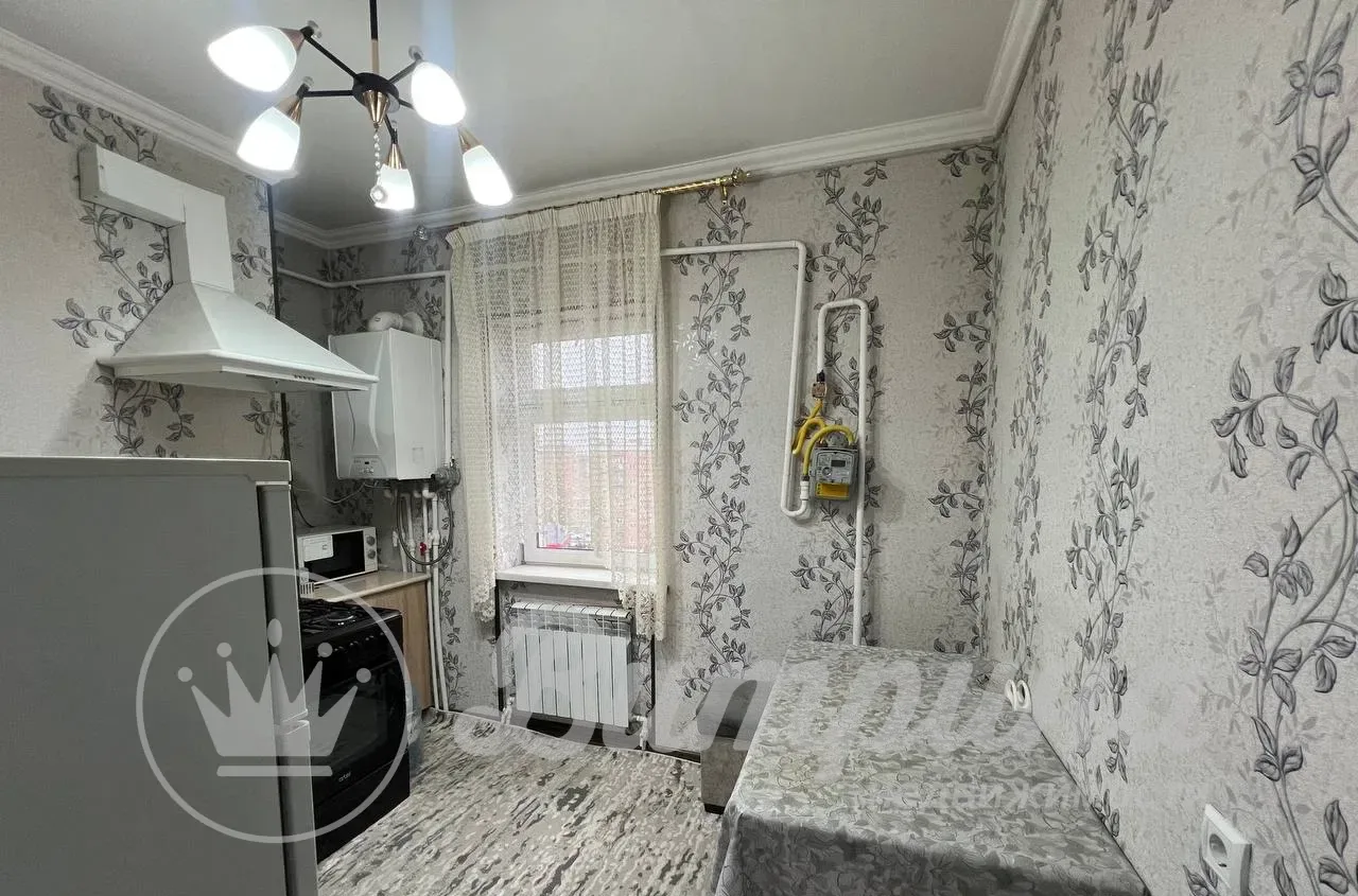 3-комнатная квартира в Сергелийском — 7