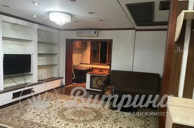 2-комнатная квартира в Яккасарае