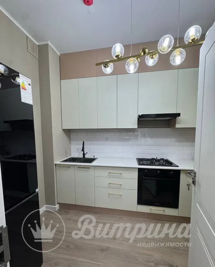 2-комнатная квартира ЖК Ассалом сохил Фергана йули — 2