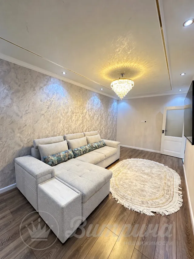 3-комнатная квартира, срочная продажа