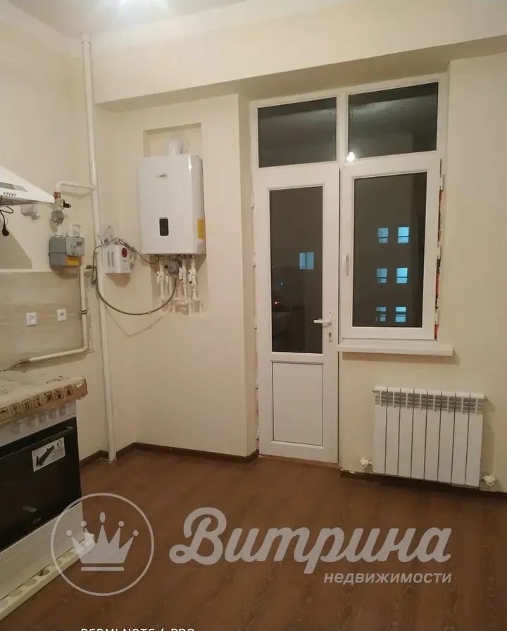 3-комнатная квартира метро Дустлик — 10