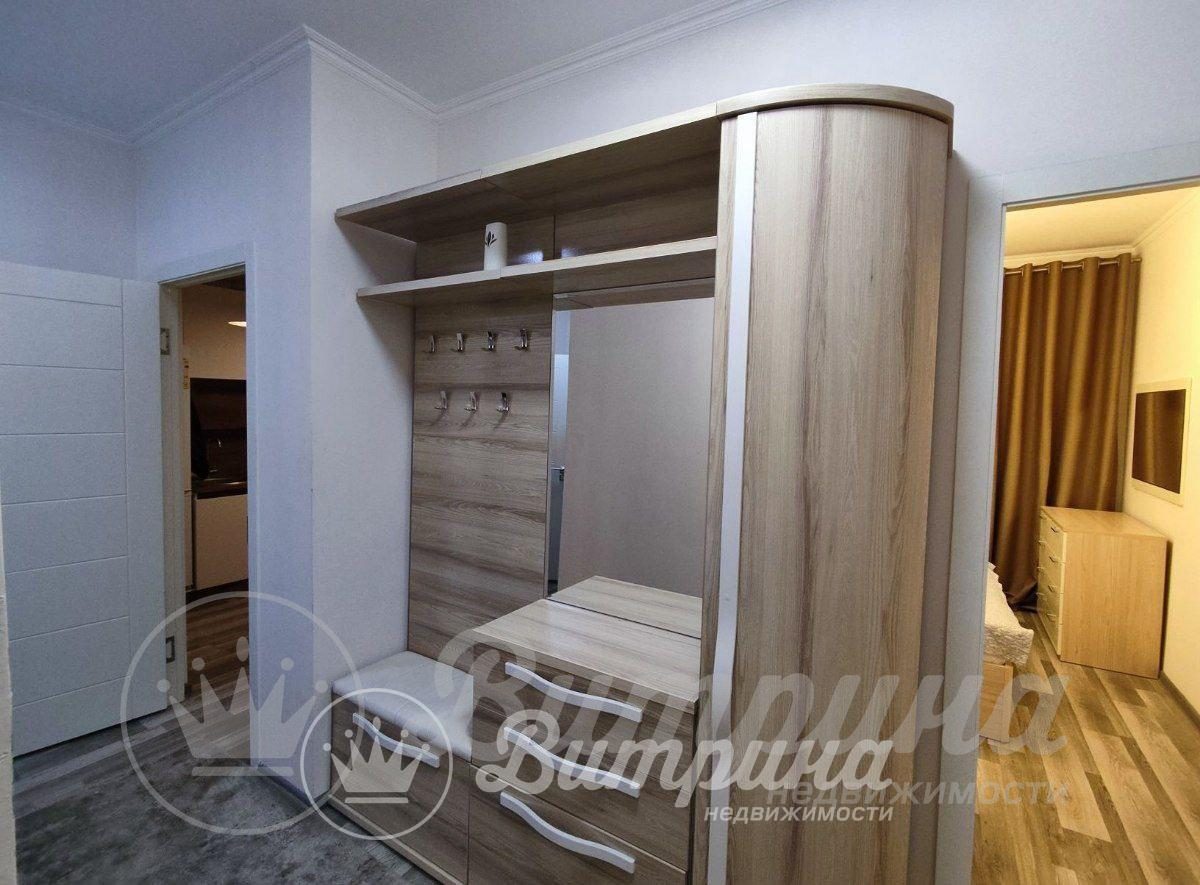 2-комнатная квартира в ЖК Грин Парк — 7